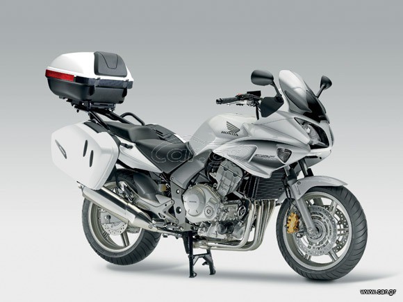 Honda CBF 1000 2009 ABS