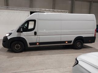 Fiat Ducato 2023 L5 H4 35 MAXI ΑΡΙΣΤΟ!! ΠΡΟΣΦΟΡΑ!!! Full extra!!  MALAM