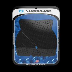 Kawasaki Ninja ZX 6R 09/25 Stompgrip