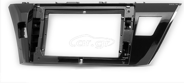 Πρόσοψη 10.1″ Toyota Corolla 2012-2016