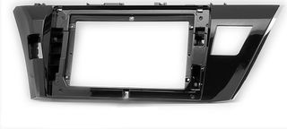 Πρόσοψη 10.1″ Toyota Corolla 2012-2016