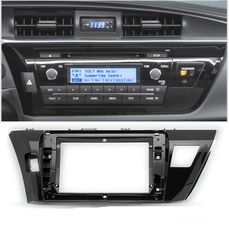 Πρόσοψη 10.1″ Toyota Corolla 2012-2016-thumb-1
