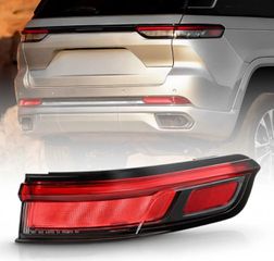 ΦΑΝΑΡΙΑ ΠΙΣΩ LED Tail Light GRAND CHEROKEE 22-24
