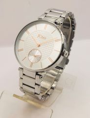 JCOU ρολόι γυναικείο ju19036-1 Quartz Α9066 ΤΙΜΗ 140 ΕΥΡΩ