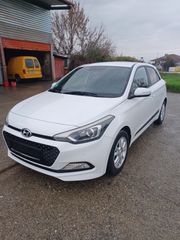 Hyundai i 20 2016 PASSION