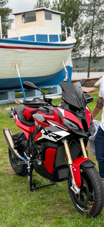 Bmw S 1000 XR 2022 DYNAMIC PRO S1000XR