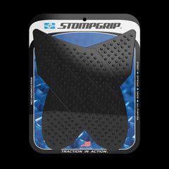 Suzuki GSX R600/750 06/07 Stompgrip