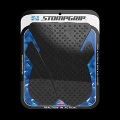 Suzuki GSX R 1000 09/16 Stompgrip