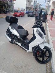 Sym Citycom 300i 2013-thumb-1