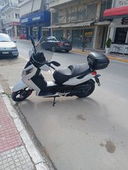 Sym Citycom 300i 2013-thumb-2