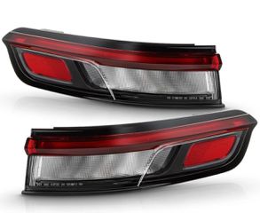ΦΑΝΑΡΙΑ ΠΙΣΩ JEEP GRAND CHEROKEE LED Tail Lights 22-24