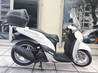 Yamaha Xenter-150 2012-thumb-1
