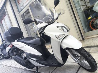 Yamaha Xenter-150 2012-thumb-2