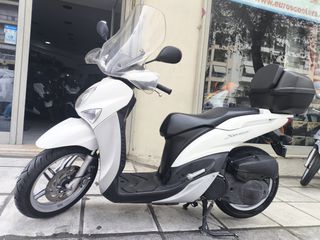 Yamaha Xenter-150 2012-thumb-3
