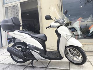 Yamaha Xenter-150 2012-thumb-4