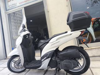 Yamaha Xenter-150 2012-thumb-5
