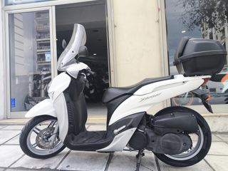 Yamaha Xenter-150 2012-thumb-6