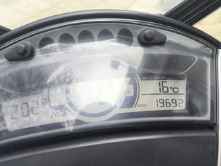 Yamaha Xenter-150 2012-thumb-7