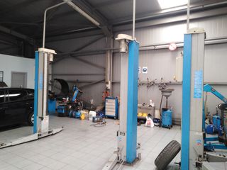 ΑΝΥΨΩΤΙΚΑ ΑΥΤΟΚΙΝΗΤΩΝ ΔΥΚΟΛΟΝΑ REVAGLIOLI