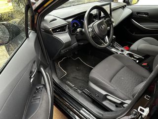 Toyota Corolla 2022-thumb-5