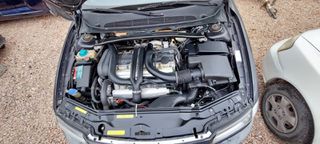 Κινητήρας Volvo S80 2400cc Turbo 1999 2006