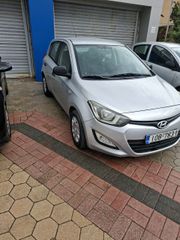 Hyundai i 20 2014