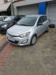 Hyundai i 20 2014-thumb-2