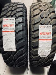 2 ΤΕΜΑΧΙΑ 225/75 R 16 10PR NEREUS DOT2619