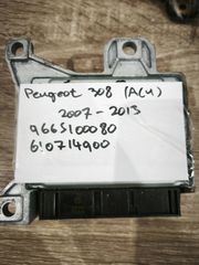 Peugeot 308 . 9665100080 (Κωδικός OEM PSA / Peugeot) 610714900