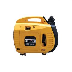 Γεννήτρια Βενζίνης Τετράχρονη Inverter MIYAKE - G1000i - 1KVA