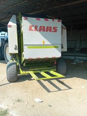 Πρέσες Claas 2008 260