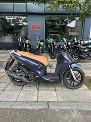 Kymco People S 125 2020 New People s ABS