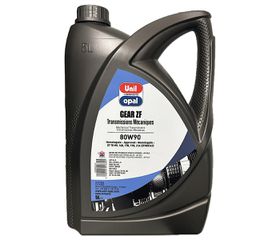Unil-Opal 80w90 GL-5 Gear ZF 5L