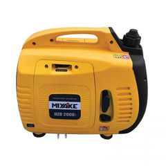 Γεννήτρια Βενζίνης Τετράχρονη Inverter MIYAKE - G2000i - 2KVA