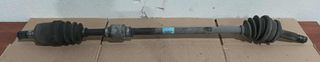 ΗΜΙΑΞΟΝΙΟ ΔΕΞΙΑ ( ΜΑΚΡΥ ) HYUNDAI GETZ 2006-2010