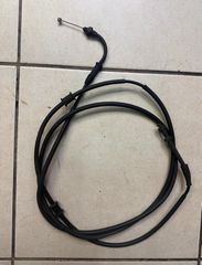 ΝΤΙΖΑ ΓΚΑΖΙΟΥ GILERA NEXUS 250-300
