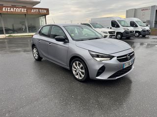 Opel Corsa 2021 1.5d  Edition Business Navi Klima-ΜΗΔΕΝΙΚΑ ΤΕΛΗ-thumb-2