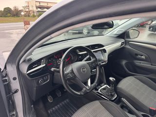Opel Corsa 2021 1.5d  Edition Business Navi Klima-ΜΗΔΕΝΙΚΑ ΤΕΛΗ-thumb-8
