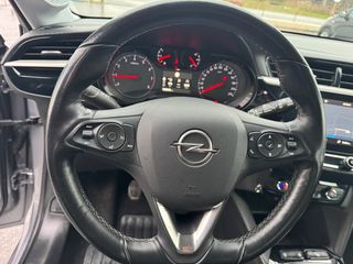 Opel Corsa 2021 1.5d  Edition Business Navi Klima-ΜΗΔΕΝΙΚΑ ΤΕΛΗ-thumb-10