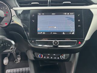 Opel Corsa 2021 1.5d  Edition Business Navi Klima-ΜΗΔΕΝΙΚΑ ΤΕΛΗ-thumb-11