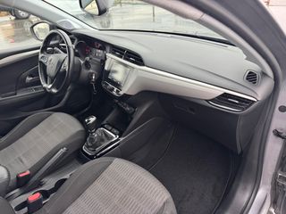 Opel Corsa 2021 1.5d  Edition Business Navi Klima-ΜΗΔΕΝΙΚΑ ΤΕΛΗ-thumb-17