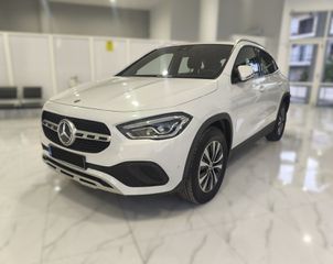 Mercedes-Benz GLA 250 2022 GLA 250E 218HP