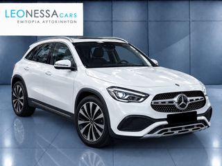 Mercedes-Benz GLA 250 2022 GLA 250E 218HP
