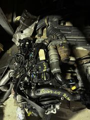 ΚΙΝΗΤΗΡΑΣ ΜΟΤΕΡ FORD FOCUS 1.5 XWDB DIESEL