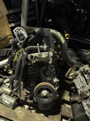 ΚΙΝΗΤΗΡΑΣ ΜΟΤΕΡ FORD FOCUS 1.5 XWDB DIESEL-thumb-1