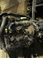 ΚΙΝΗΤΗΡΑΣ ΜΟΤΕΡ FORD FOCUS 1.5 XWDB DIESEL-thumb-2