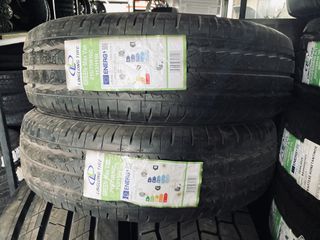 2 ΤΕΜΑΧΙΑ 215/75 R 16C LOOP INGOONG DOT2321