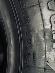 2 ΤΕΜΑΧΙΑ 215/75 R 16C LOOP INGOONG DOT2321-thumb-3