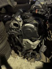 ΜΗΧΑΝΗ VOLKSWAGEN POLO ΚΩΔΙΚΟΣ BNM 1.4 TDI DIESEL-thumb-1