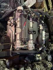 ΜΗΧΑΝΗ VOLVO S60 2.0 ΜΕ ΚΩΔΙΚΟ B5204T5-thumb-1